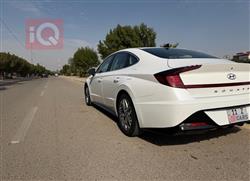 هیۆندای سۆناتا